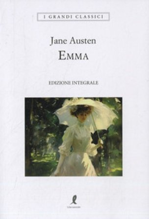 Emma. Ediz. integrale Jane Austen