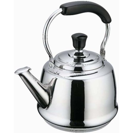 Dorre Kjele 1,5 Liter Rustfri' - 'Rustfritt stål
