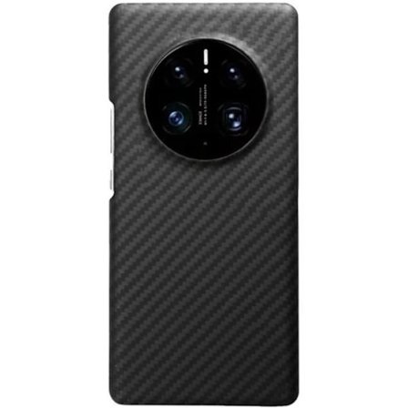 Ultrafin kolfiberaramid skal för Huawei Mate 50 Pro GIMENOHIG
