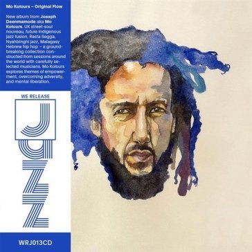 Original flow MO KOLOURS