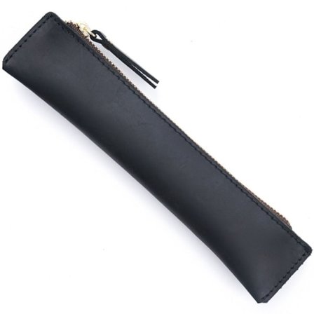 Pappersväska Case SVART