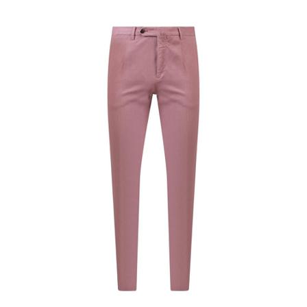 PT Torino, Trousers Roze, Heren, Maat:XL