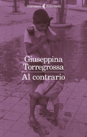 Al contrario Giuseppina Torregrossa