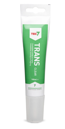 Relekta Trans Clear 100ml