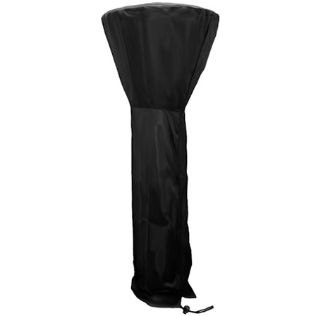 Udendørs Oxford-stof Vandtæt Støvtæt Have Gårdhave Terrassevarmer Cover (226x85x48cm)