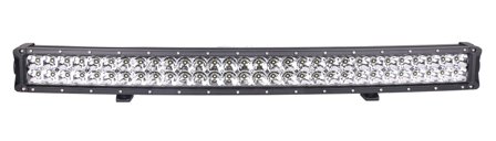 Rutab 740-7045 LED-rampe IP67 180 W, Belysning
