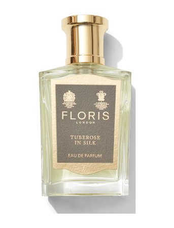 Floris Floris London Tuberose In Silk Eau De Parfum - Nude - 50 ML