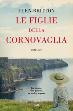 Le figlie della Cornovaglia Fern Britton