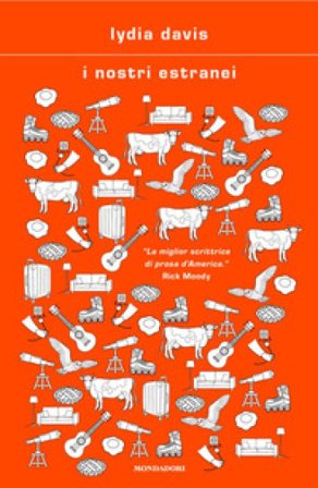 I nostri estranei Lydia Davis