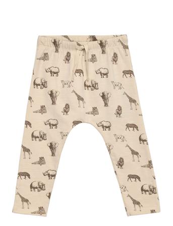 Trousers Patterned Petit By Sofie Schnoor