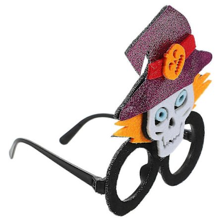 Halloween briller, Halloween rekvisitter, Halloween briller, Halloween fest rekvisitter, festgaver