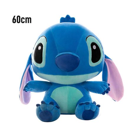 2023 Stitch Plys Dukke Legetøj Anime Lilo Og Stitch Stich Plys Legetøj Børnegave