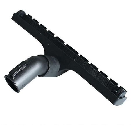 Vakuumtilbehør 32mm erstatningshode Kompatibel med vakuum H