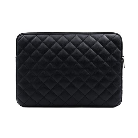 Vannbestandig veske for bærbar PC 13" - Svart