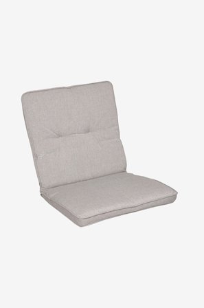 Fritab - Universal sitteunderlag Porto - Grå - Sitteputer - Fra Homeroom