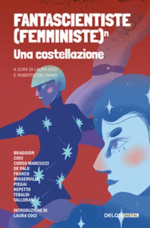 Fantascientiste (femministe)¿. Una costellazione Laura Coci