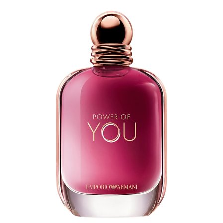 Armani Emporio Armani Power of You Eau de Parfum 90 ml, Parfumer & Dufte, Til Hende, Eau De Parfum