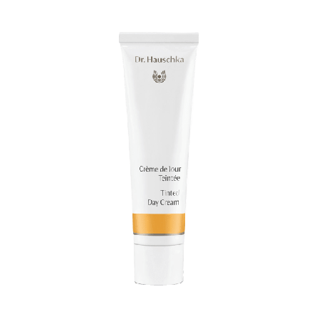 Dr. Hauschka Tinted Day Cream Dagcreme Dam ONESIZE