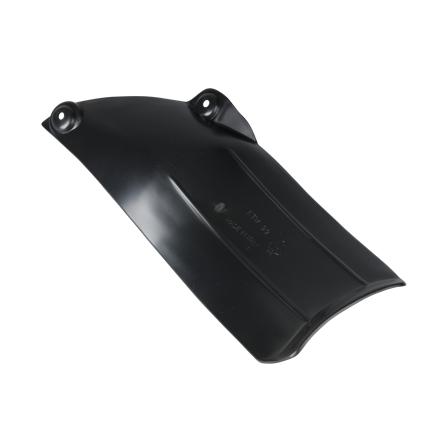 Gjørmeklaff Acerbis Demper - KTM 250 EXC 2000-2007