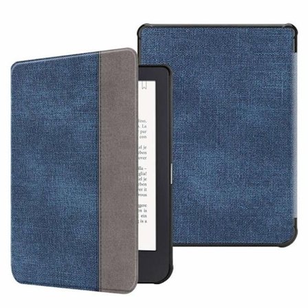 Fodral för E-bokläsare - Fodral för E-bokläsare Fintie - EZCL017EU