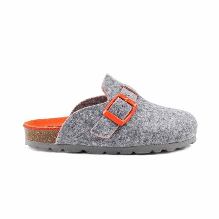 Kavat Grythyttan WB tofflor (barn)