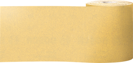 Bosch Expert C470 Sandpapir 93 mm x 5 m K180, Maskintilbehør & forbrugsvarer