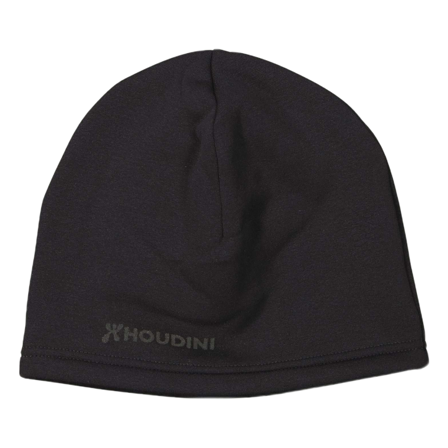 Houdini Power Top Hat True Black