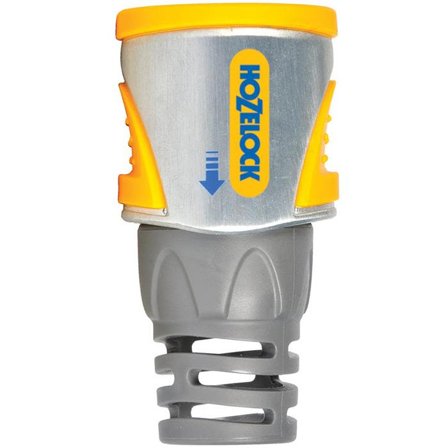 Hozelock 2030 Metall Lynkobling til 12,5 mm &; 15 mm slange, Vanding