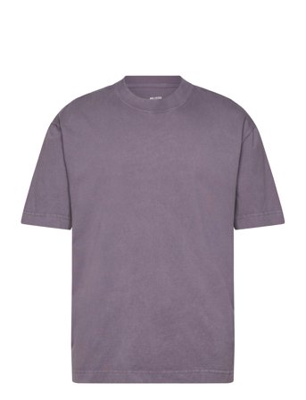 Hollister Hco. Guys Knits - Purple - XS