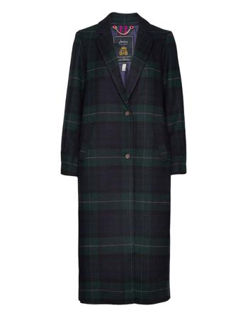 Harrow Outerwear Coats Winter Coats Multi/mønstret Joules