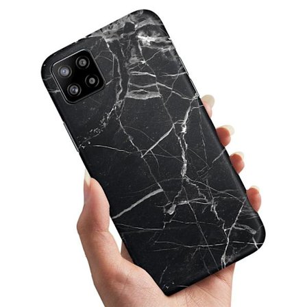 Kuoret / Suojakuoret Samsung Galaxy A22 5G - Marmori