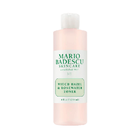 Mario Badescu Witch Hazel & Rosewater Toner Ansiktsvatten facemist Unisex 236