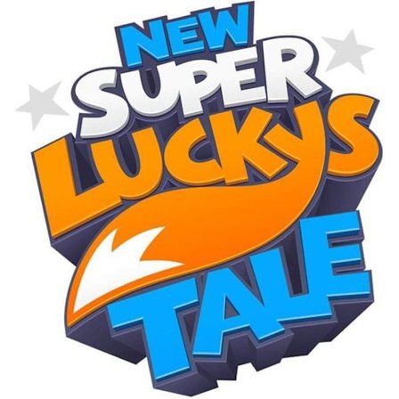 New Super Lucky's Tale Spil PS4