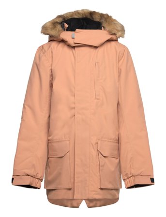 Reima Reimatec Winter Jacket, Ajaton - Beige - 110