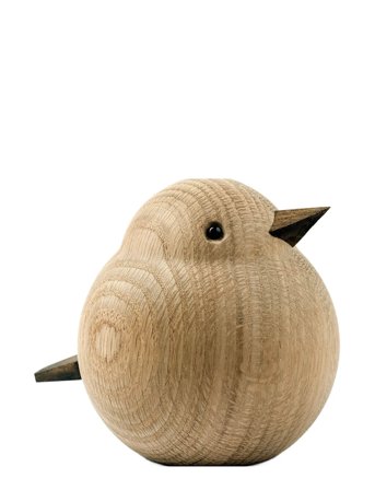 Novoform | Papa Sparrow | H10CM