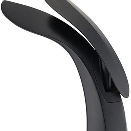 Diskho-kran Badrumskran Modern Elegant Design KLB