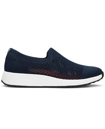 Swims W Breeze Slip-On Navy/Cobalt/Black