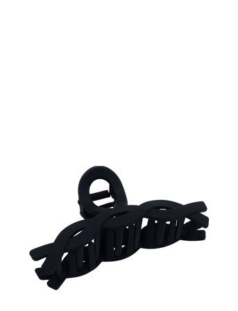 Clamp Plaity Black Pipol's Bazaar