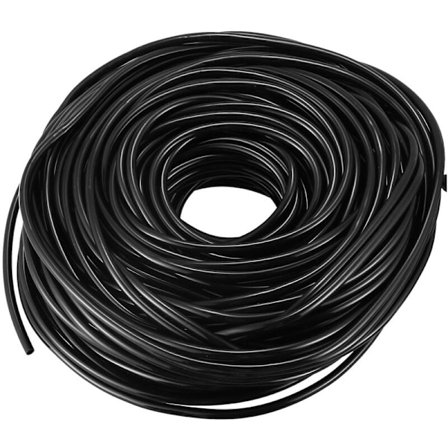 DIY selvvandingsslange sæt med vandingssystem - kunstvanding med 50M slange