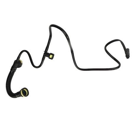 Peugeot 206 207 1.4 8V Tiivis Polttoaineen Syöttöputki