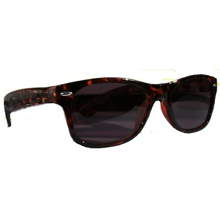 ColorAy Sol/Lesebriller "Nice" Demi/svart +1.00 - + 3.50