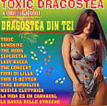 Toxic dragostea compilation NA