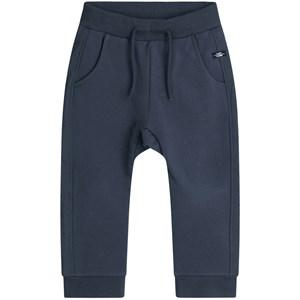Hust&Claire Navy Gorm Sweatpants 104 cm - Bottoms - 104 CM - Navy