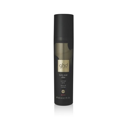 GHD Style curly ever after - curl hold spray 120ml - Spray Capelli Styling & Finish