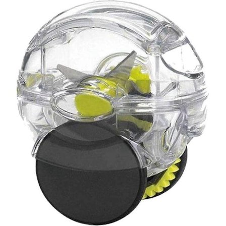 Hvidløgspresser, Skærer, Hvidløgspresser, Manuel Knuser, Praktisk til Hvidløg, Køkkenartikler