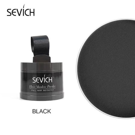 Sevich Hair Shadow – Fyllpulver for Hårlinje