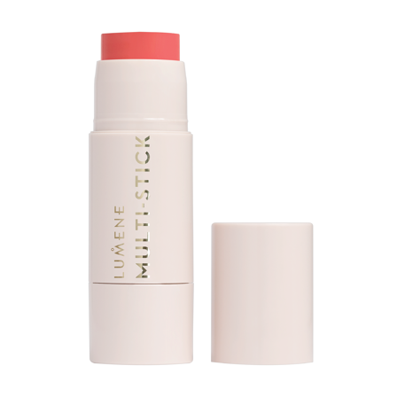 Lumene Multi-stick, Warm Coral, 4,5 g