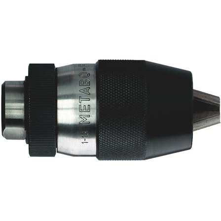 Metabo 801-4 B16 Chuck, Maskintillbehör & förbrukning