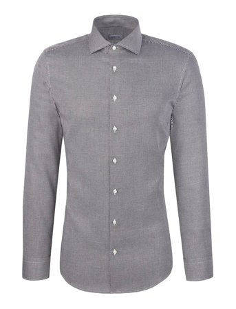 Seidensticker | Cityhemden 1/1 Arm | 42