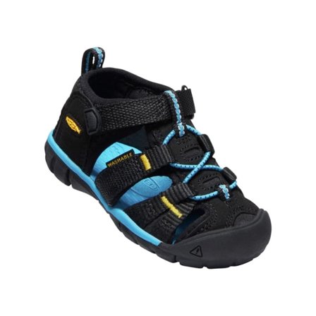 Keen Toddlers' Seacamp II CNX Children sandals 22